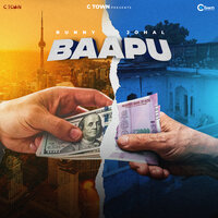 Baapu - Bunny Johal & Honey Dhillon