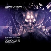 Awakening - Goncalo M