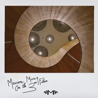 Two Soulson Fire - Maison Musiq & DANIELA GALLI & Eddy Mufasa