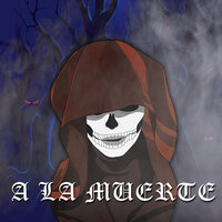 La Muerte - Mr. Angel [X]