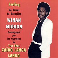 Poto Ya Sango - Winan Mignon & Zaïko Langa Langa