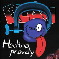 Odkazovac - Elan