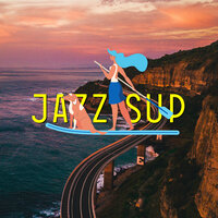 Orange Cigar - JAZZ SUP