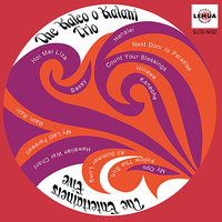 Hoi Mai Liza - The Kaleo O Kalani Trio