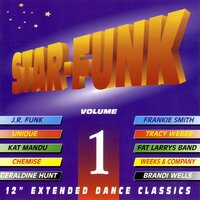 I Hear Music in the Streets - Unlimited Touch & Francois Kevorkian