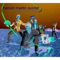 Dañs-tro zarico (Ton simpl) - Hamon Martin Quintet