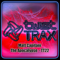 The Apocalypse - Matt Capitani