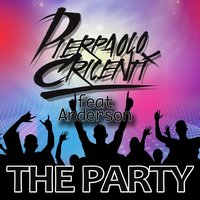 The Party - Anderson