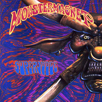 Murder - Monster Magnet
