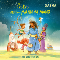 Um die ganze Welt - Sasha