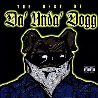 Janky - Da 'Unda' Dogg