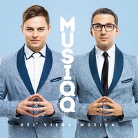 Sekundes - Musiqq