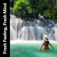 Whimsical Waterfalls Sounds to Relax With, Pt. 18 - Water Sound Natural White Noise