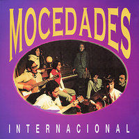 El Arriero - Mocedades
