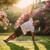 The Energy Of The Earth - Christian Yoga and Worship Band & Relaxation Meditation Yoga Music & Yoga Music Prime