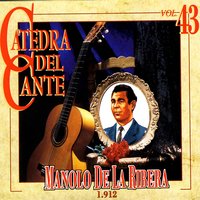 Es La Guitarra Un Lamento - Manolo de Badajoz & Alfonso Labrador