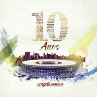 Espelho - Jorge & Mateus