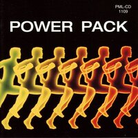 Light Moves - Parry Music