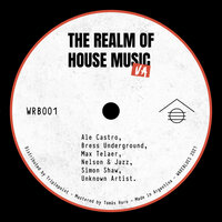 Funk Soul Brother - Simon Shaw