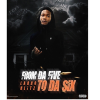Talk About - Larro Blitz & Booman & Thirty 2Hot