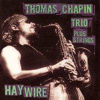 The Devil's Hopyard - Bump In The Night - Thomas Chapin