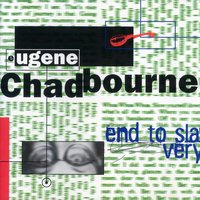 A Stone from Every River - Eugene Chadbourne