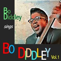 I'm Bad - Bo Diddley