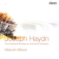 Sonata in C Major, Hob. XVI:50: Allegro - Malcolm Bilson