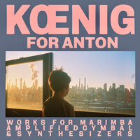 Cry It Out - Koenig