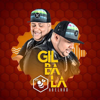 Pegou Ranço - Gil Bala