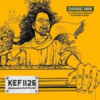 Thedi Thedi - Shahabaz Aman