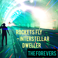 Rockets Fly - The Forevers & Cajjmere Wray