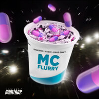 MC FLURRY - FABIN & S7lermo & IssoQueÉSomDeRap & Rare gnxt