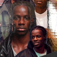 Pretty Girls - Xan on A Monday & Exbe