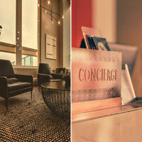 Contemporary Fine Dining at Hotels - Chill Jazz Playlist