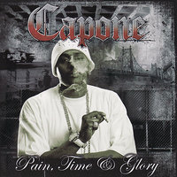 Crack Muzik - Capone