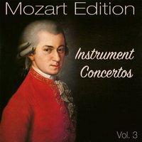 Bassoon Concerto in B-Flat Major, K. 191: III. Rondo. Tempo di menuetto - Ernst Märzendorfer & Mozarteum Orchester Salzburg & Rudolf Klepac & Mozarteum Orchester Salzburg, Ernst Märzendorfer, Rudolf Klepac & Вольфганг Амадей Моцарт