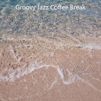 Mood for Working from Home - Stylish Bossanova - Groovy Jazz Coffee Break