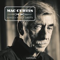 Turn Away From Me - Mac Curtis