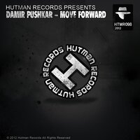Move Forward - Damir Pushkar