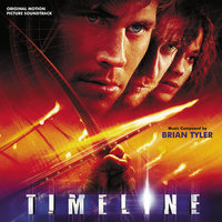 History Will Change - Brian Tyler