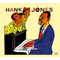 Kankakee Shout - Hank Jones