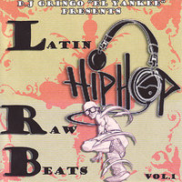Latino Ghetto Beat (feat. PIP) - DJ Gringo & Pip