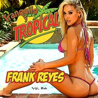 Vine a Decirte Adios - Frank Reyes