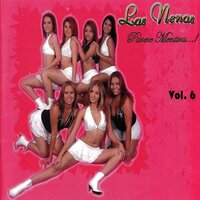 Si Tú No Estás - Las Nenas