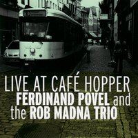 Choctaw - Ferdinand Povel & The Rob Madna Trio & Marius Beets & Eric Ineke & Rob Madna