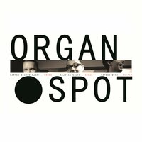 Soul Eyes - Organ Spot & Kajetan Galas & Bartek Staromiejski & Szymon Mika