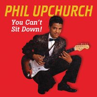 Organ Boogie - Phil Upchurch