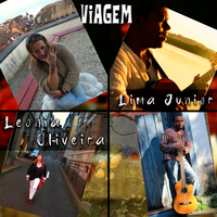 Cereja - Leonia Oliveira & Lima Júnior