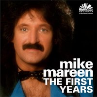 England England - Mike Mareen